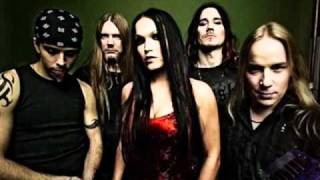 Nightwish  Gethsemane Orchestral Version [upl. by Wiburg]