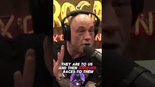 Joe Rogan Explores the Mystery of Superior Ancient Civilizations joerogan shorts jre [upl. by Cramer]