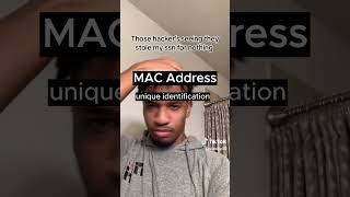 MAC Address [upl. by Enaek]