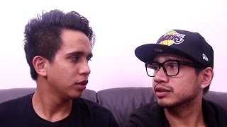 Andovi Puasa  Jovial da Lopez kembali ke YouTube [upl. by Jules]