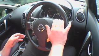 Nissan Qashqai 2 16 2010 ReviewRoad TestTest Drive [upl. by Jami]