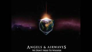 The Gift Angels and Airwaves [upl. by Akere]