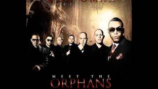 Don Omar  Taboo Meet The Orphans 🚀 [upl. by Onnem]