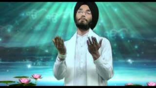 Ishmeet Singh  Satgur Tumre Kaj Swarey [upl. by Ahsatel]