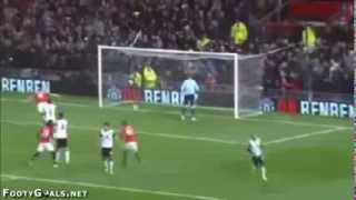 Manchester United vs Norwich 40  Goals amp Highlights [upl. by Hadihahs]