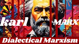 Karl Marx  Biography of Karl Marx  Communism  Socialism Marxism  Dialectical Marxism  Hegel [upl. by Nnod662]