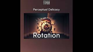 Rotation official audio [upl. by Coniah]