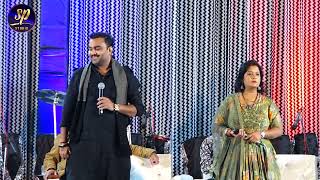 Jignesh Kaviraj  Jignesh Barot Lagan Garba  Ahmedabad Live Program 2024 [upl. by Mcfarland]