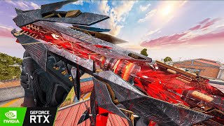 Blood Strike MP5  Bloodrift Eternal Skin arriving  RTX 4060 Ultra Graphics Gameplay [upl. by Arbed]