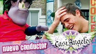 Nuevo conductor [upl. by Leandro]