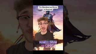 THE MANDALORIAN amp GROGU MOVIE IS DOOMED‼️🤯 starwars [upl. by Eelsha]