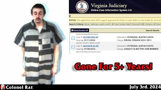 BossmanJack is in JAIL Gone for 5 Years [upl. by Ashman]