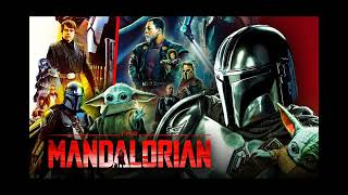 Star Wars Mandalorian and Grogu Trailer Description Zeb Returns ATATs amp More D23 [upl. by Witty]