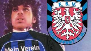 FSV  Frankfurt  die schlimmste Fußballhymne aller Zeiten [upl. by Laforge]