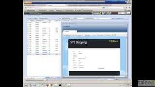 Talend MDM 20 Minute Demo [upl. by Amik805]