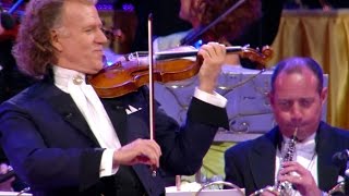 André Rieu  Welcome to My World Episode 4  The Veterans Concert Clip 3 of 5 [upl. by Atul]