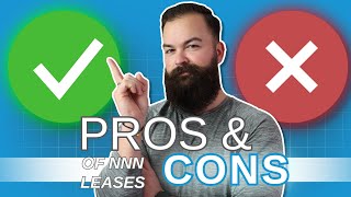 Triple Net Lease Pros and Cons What Investors and Landlords Need to Know [upl. by Neelhsa901]