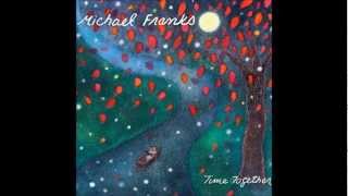 Michael Franks Summer In New York [upl. by Airotnahs269]