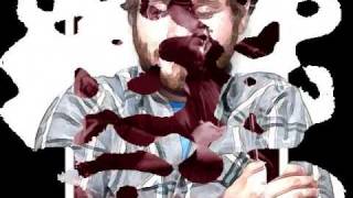 Dan Mangan Feat Shane Koyczan  Tragic Turn of Events  Move Pen Move [upl. by Tillford]