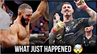 What REALLY Happened UFC 304 Fights Review [upl. by Aym156]