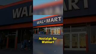 Reminiscing about the heyday of Walmart nostalgia memories facts walmart usa shorts [upl. by Kristien]