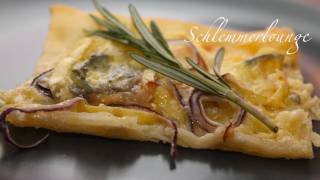 Flammkuchen [upl. by Dremann]