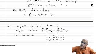 62  Dominated convergence theorem Applications [upl. by Adieren]