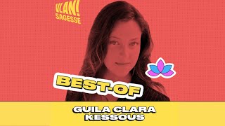 BESTOF Comment se connecter à son intelligence situationnelle Avec Guila Clara Kessous [upl. by Carola]