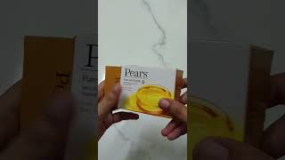 Pear soap review [upl. by Aschim]