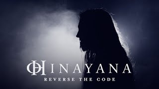 HINAYANA  Reverse The Code Official Video  Napalm Records [upl. by Asnerek]