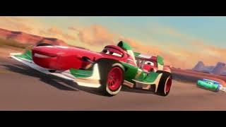 Lightning McQueen and Friends Thomas and Friends S2E6 Lightning and Bumblebee [upl. by Clarabelle172]