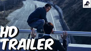 The Childe Official Trailer 2023  Kim SeonHo Kang TaeJu Kangwoo Kim [upl. by Anier]