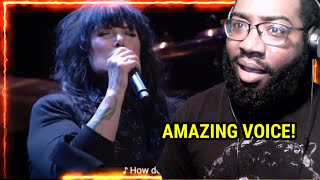 Heart The Royal Philharmonic Orchestra  Alone Live  Reaction [upl. by Udelle]