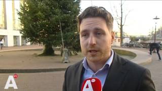 D66 Stop met sluiten coffeeshops [upl. by Iborian]