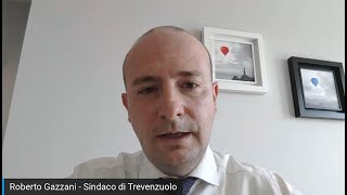 Anche a Trevenzuolo collaborazione fra Comune e associazioni [upl. by Asilenna]