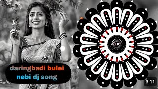 ⚠️dhala ghoda chadi daringbadi dj song  lucky remix02  Lucifer remix hard bass humming sound [upl. by Anillehs]