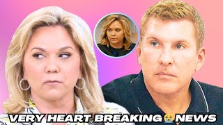 😭Heartbreaking News  Julie Chrisley Gets Shocking Extended Probation Chrisley Knows Best Updates [upl. by Immak]