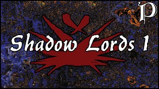 Werewolf the Apocalypse  Shadow Lords Part 1 Lore [upl. by Yraccaz]