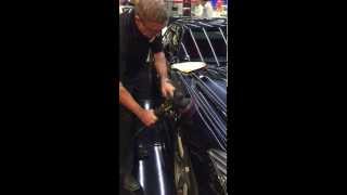 Meguiar’s MT300 Dual Action Polisher First Look [upl. by Stormie]