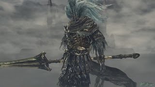 Dark Souls 3 All Boss Fights  All Bosses [upl. by Horatia]