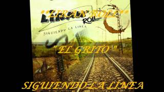 EL GRITO LIRAN ROLL [upl. by Ycul]