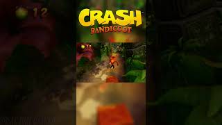 Crash Bandicoot 1  Coco Gameplay  N Sane Trilogy  Nintendo Switch Gameplay Docked [upl. by Willmert]