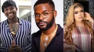 E Don Red 😫Bobrisky And Falz Lovers Falana Chambers Sue VDM Over L3k Audio… [upl. by Omle]