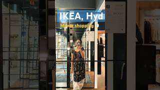 IKEA Mirrors ikea shorts ikeamirror okainfluencer [upl. by Derag626]