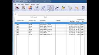 Fleetsoft Fleet Maintenance Software [upl. by Subir]