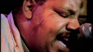 Wesley Willis Live at the Double Door Chicago [upl. by Ayamat704]