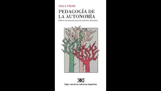 Paulo Freire Biografía  Pedagogía MX [upl. by Inele728]