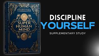 Super Human Mind – Become Amazing Rare Supplementary Audiobook [upl. by Ilak]