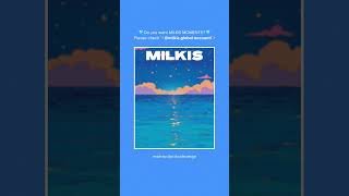 Milkis Moments  1st winners Story Reveal 🫧 [upl. by Nahrut]