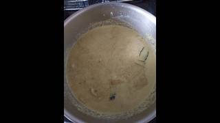 Chembu curry ozhichucurry tastyrecipes new shortvideo colacasiarecipe keralastyle homemade [upl. by Elicul180]